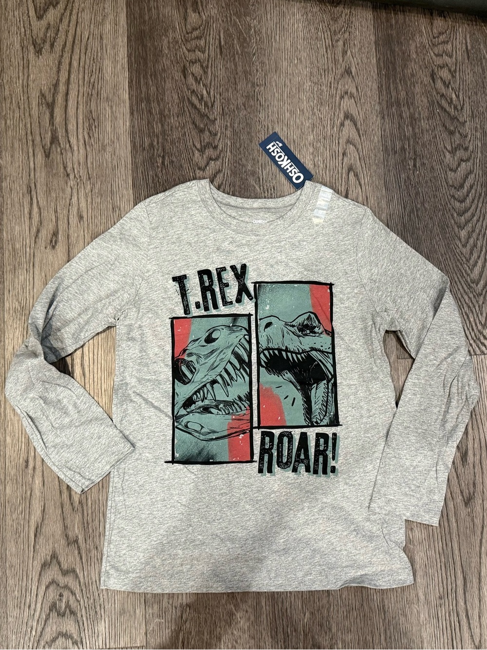 Nwt long sleeves tee